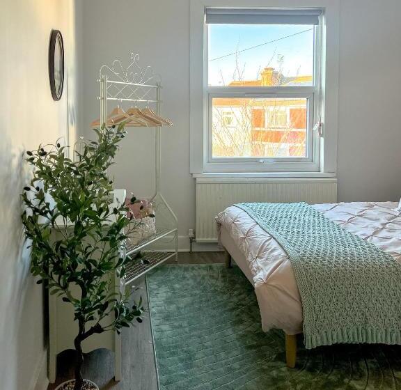 펜션 Whimsical Land