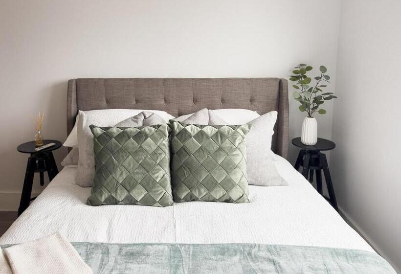 펜션 Whimsical Land