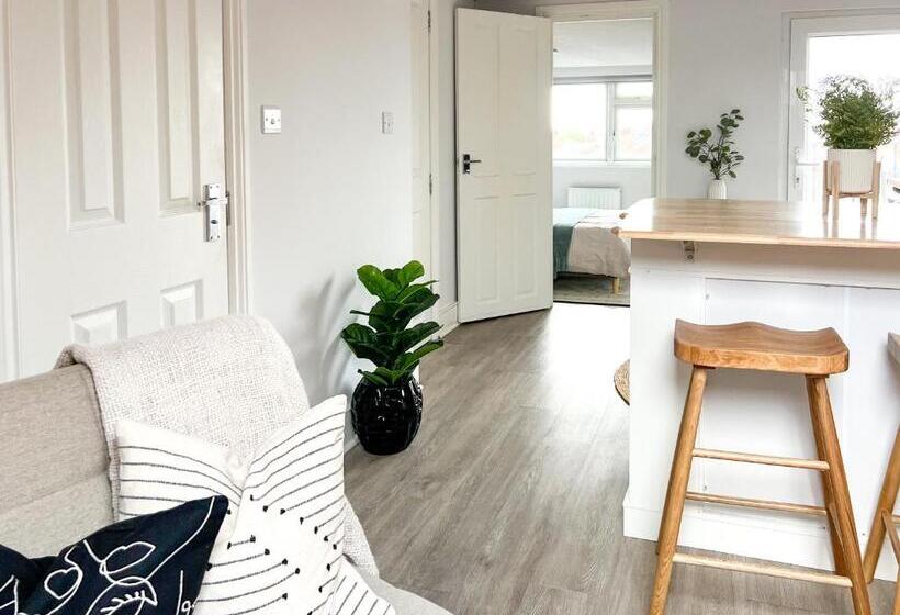 펜션 Whimsical Land