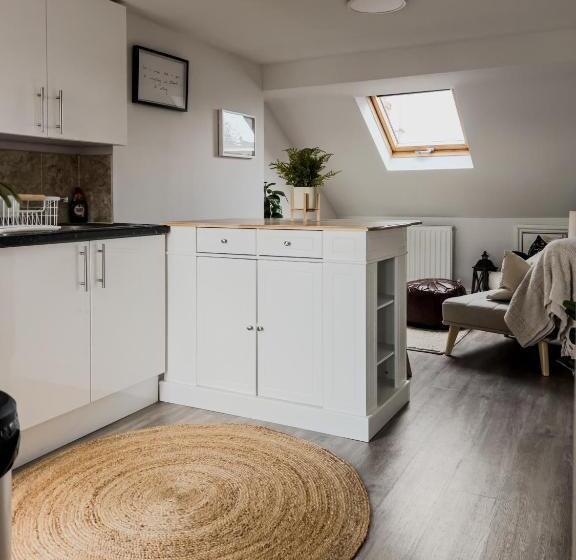 펜션 Whimsical Land