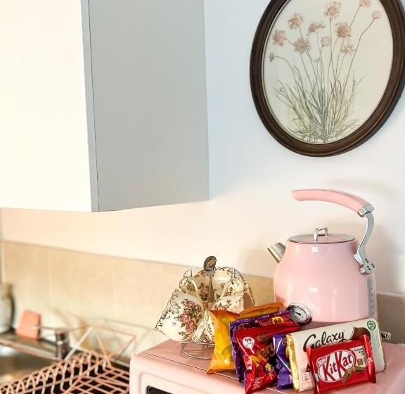 펜션 Whimsical Land