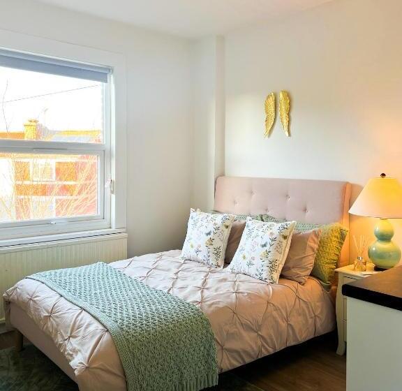 펜션 Whimsical Land