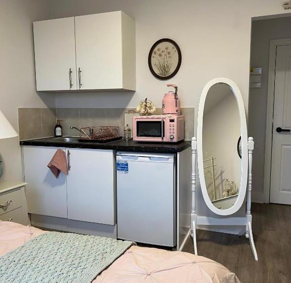 펜션 Whimsical Land