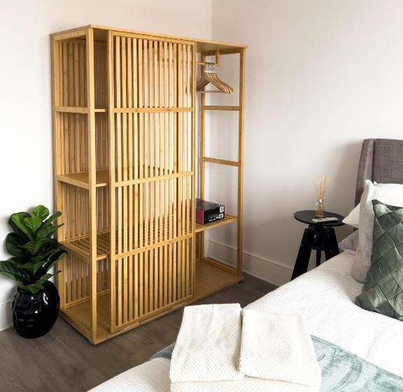 펜션 Whimsical Land