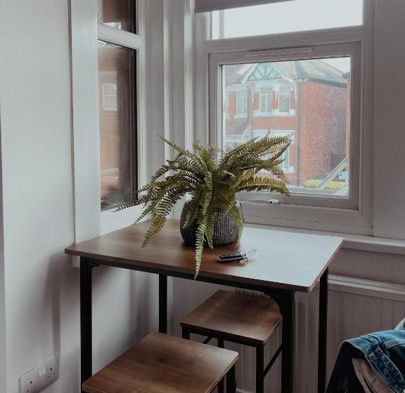 펜션 Whimsical Land