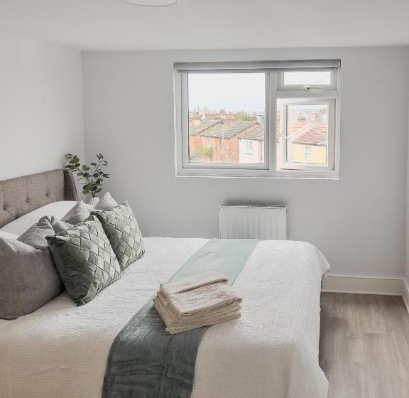 펜션 Whimsical Land