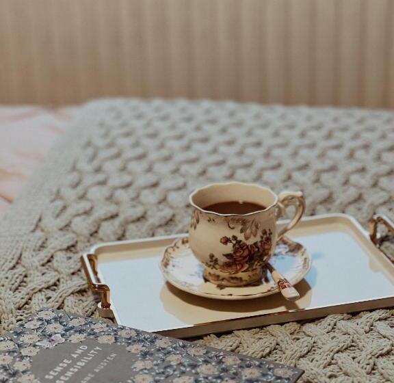 펜션 Whimsical Land