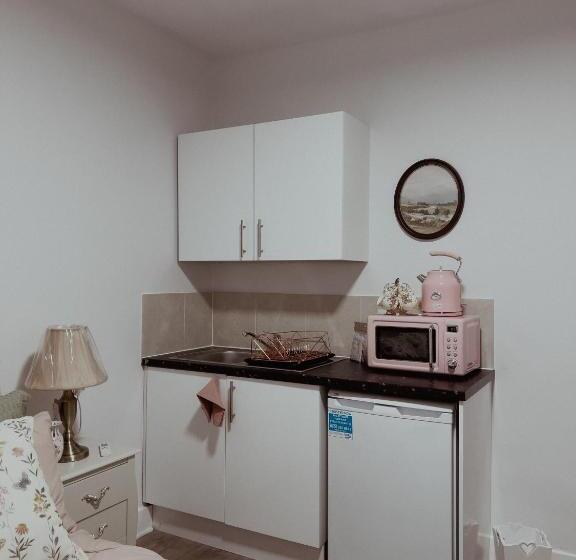 펜션 Whimsical Land