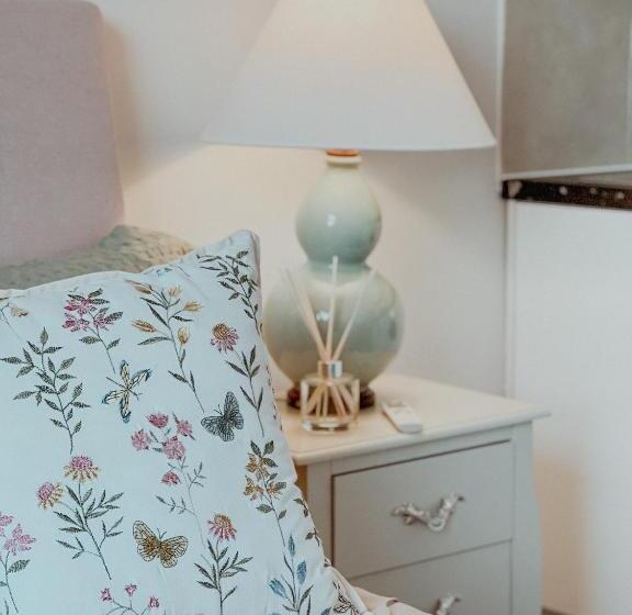 펜션 Whimsical Land