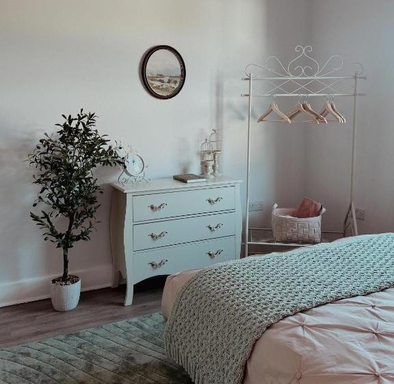 펜션 Whimsical Land