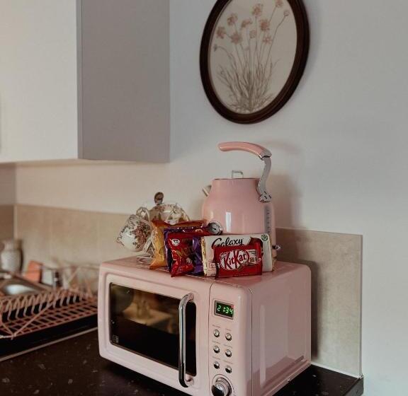 펜션 Whimsical Land