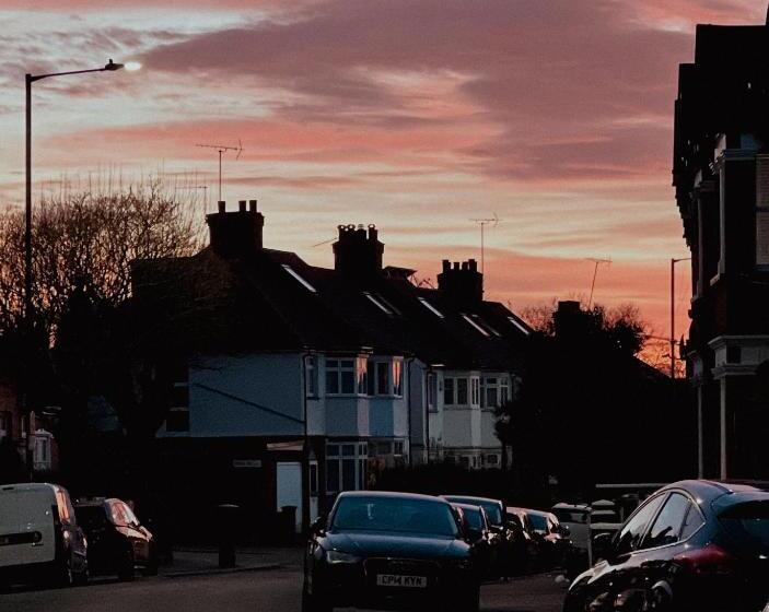 펜션 Whimsical Land