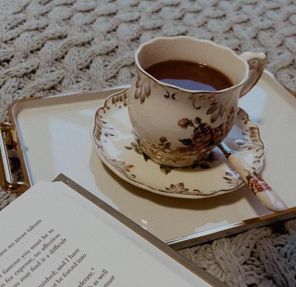 펜션 Whimsical Land