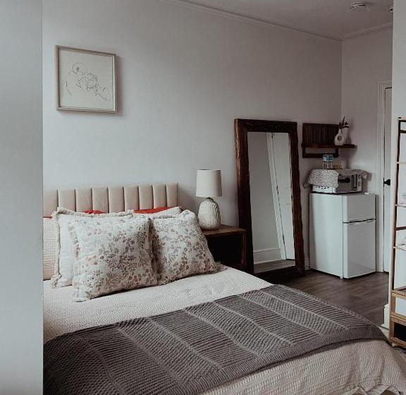 펜션 Whimsical Land