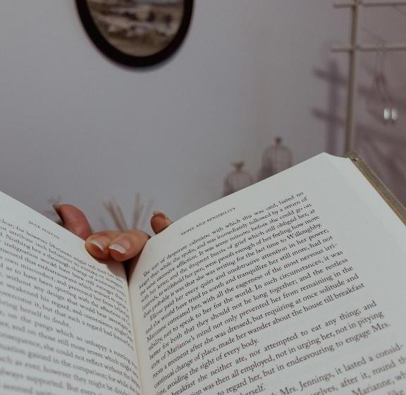 펜션 Whimsical Land