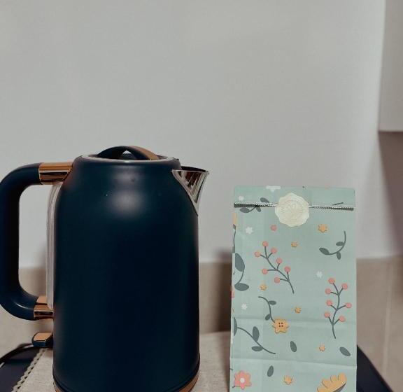 펜션 Whimsical Land