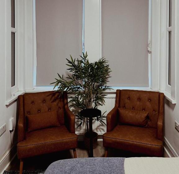 펜션 Whimsical Land