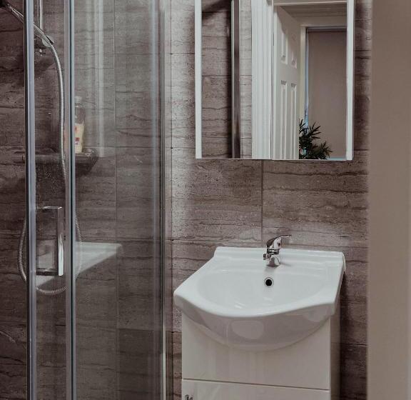 펜션 Whimsical Land