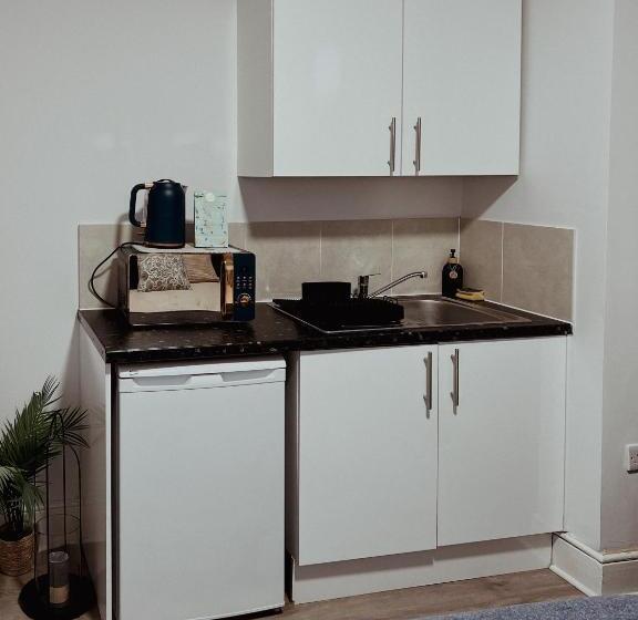 펜션 Whimsical Land