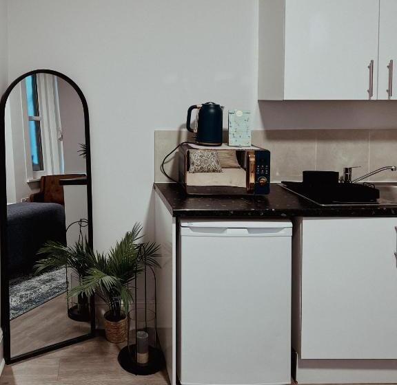 펜션 Whimsical Land