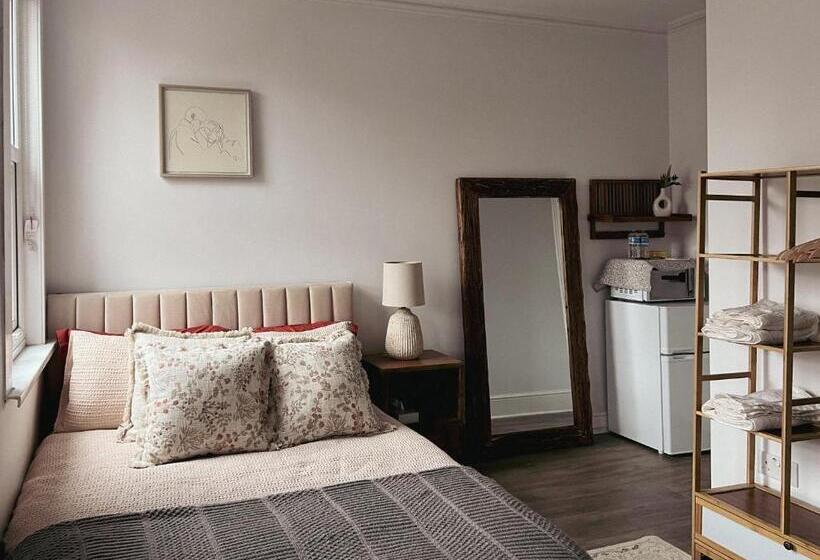 펜션 Whimsical Land