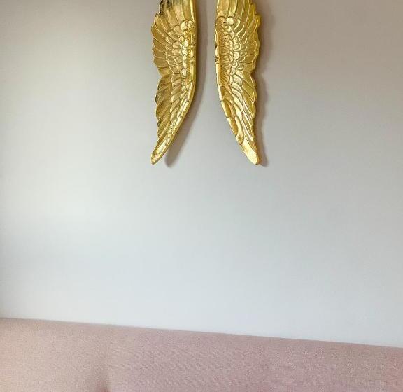 펜션 Whimsical Land