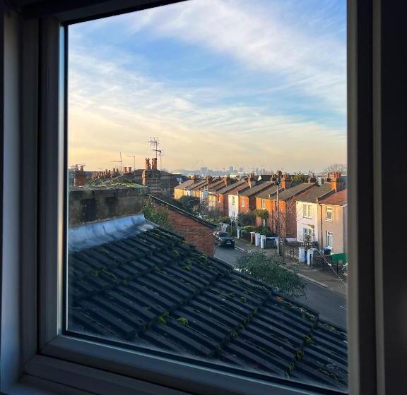 펜션 Whimsical Land