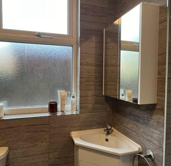 펜션 Whimsical Land