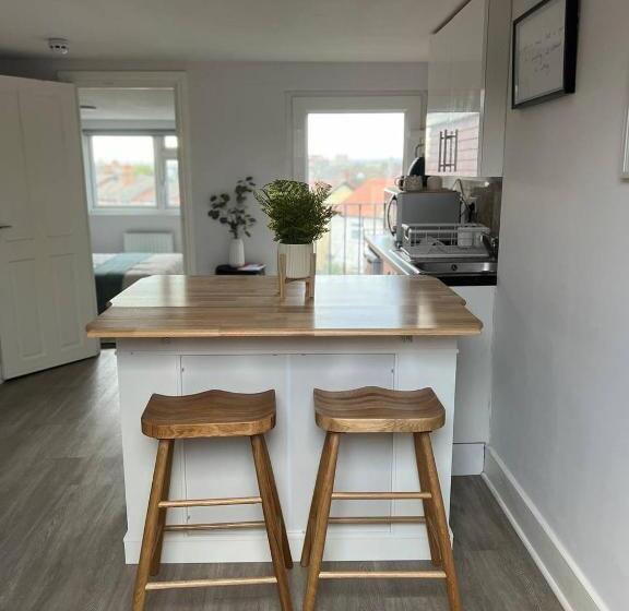 펜션 Whimsical Land