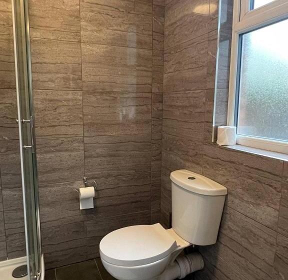 펜션 Whimsical Land