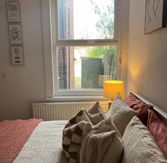 펜션 Whimsical Land