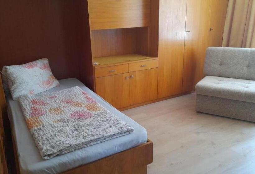 Pension Sonnenschein