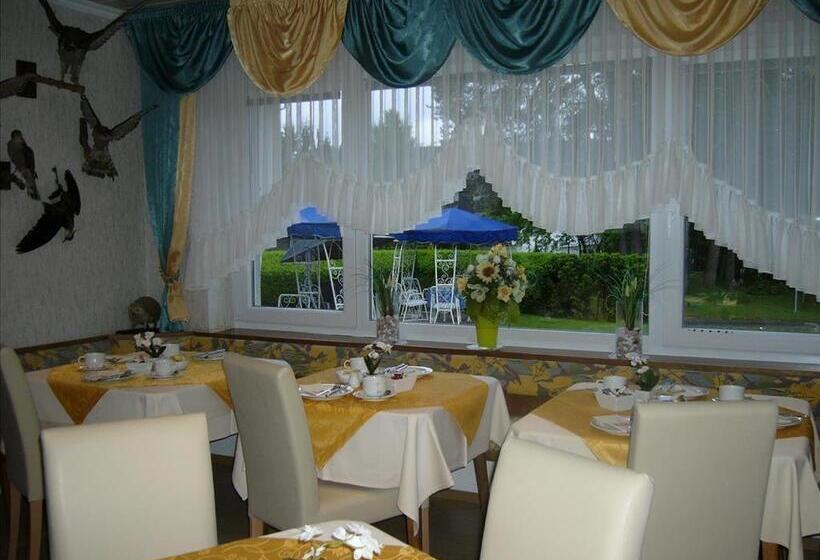 Pension Sonnenschein