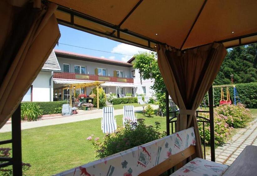 Pension Sonnenschein