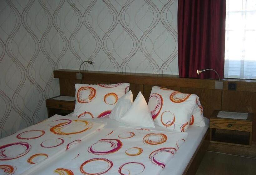 Pension Sonnenschein