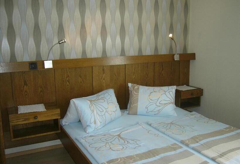 Pension Sonnenschein