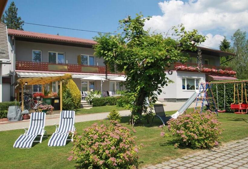 Pension Sonnenschein