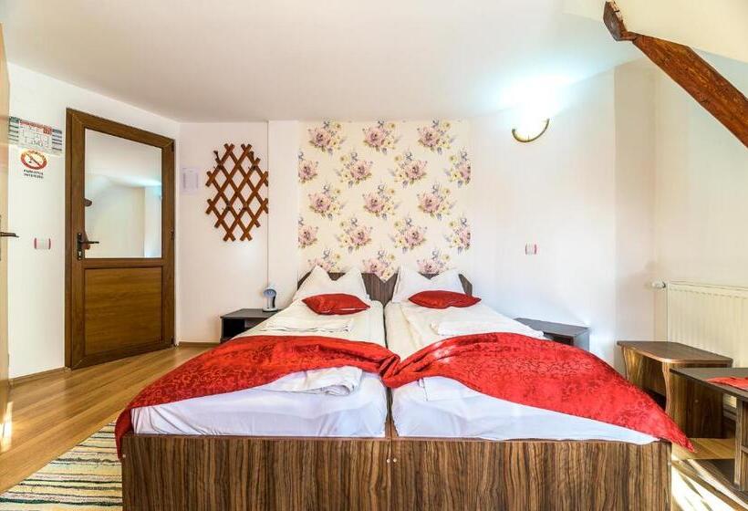 Pensiunea Casa Loloiu