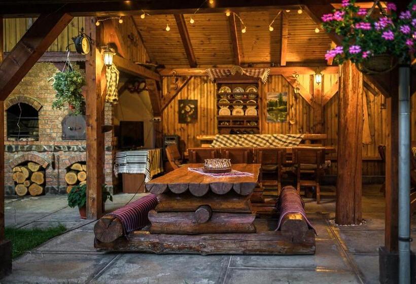 Pensiunea Casa Loloiu