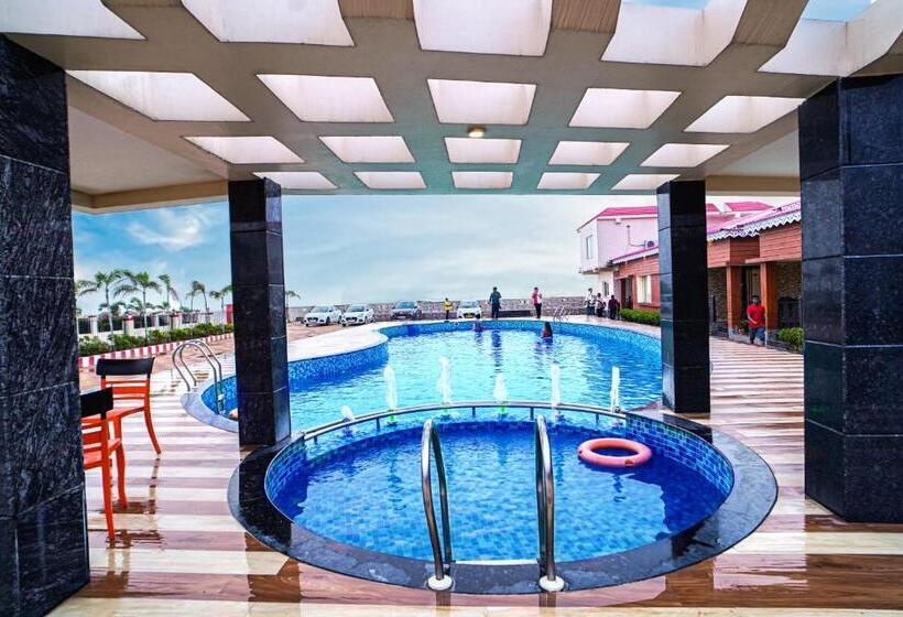 Sea Star Spa Resort On Beach