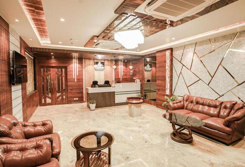 Sea Star Spa Resort On Beach