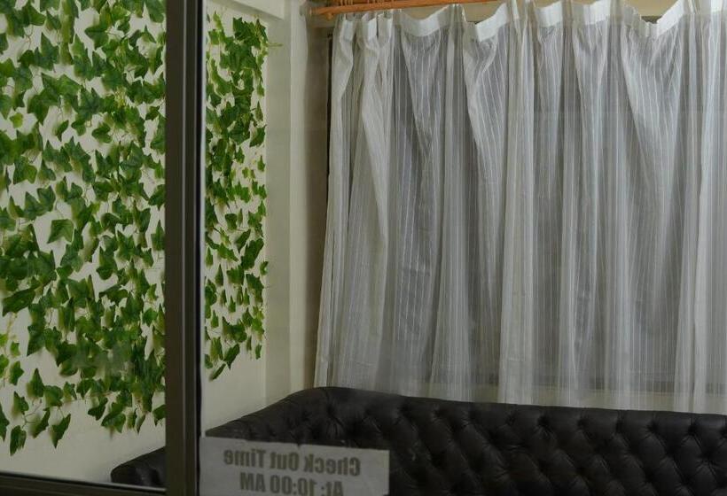 Quinten Hotel Kisumu