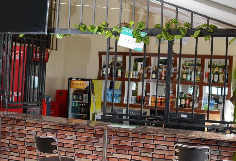 Quinten Hotel Kisumu