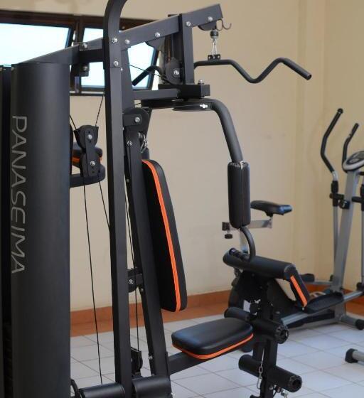 Quinten Hotel Kisumu