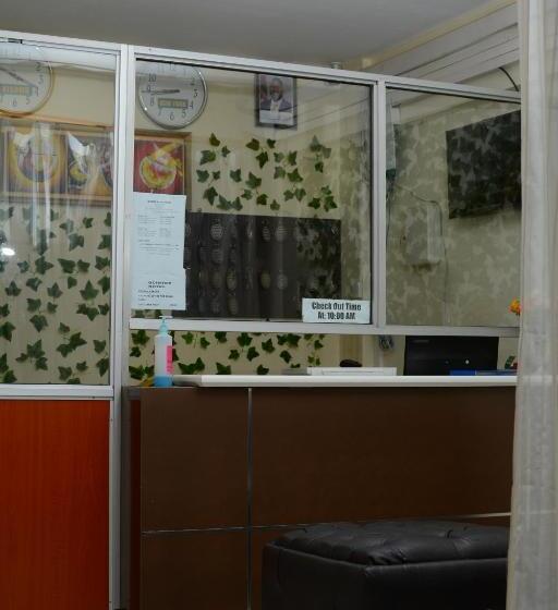 Quinten Hotel Kisumu