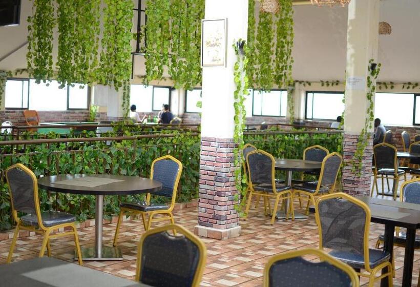 Quinten Hotel Kisumu