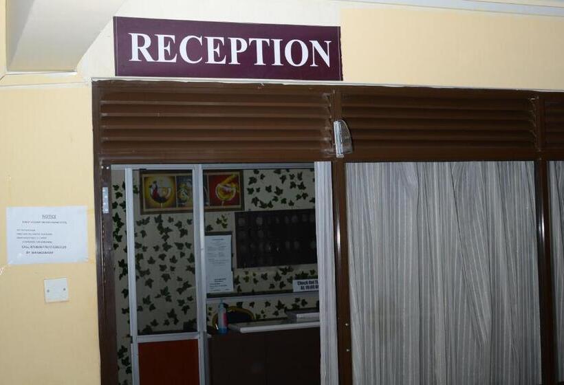 Quinten Hotel Kisumu