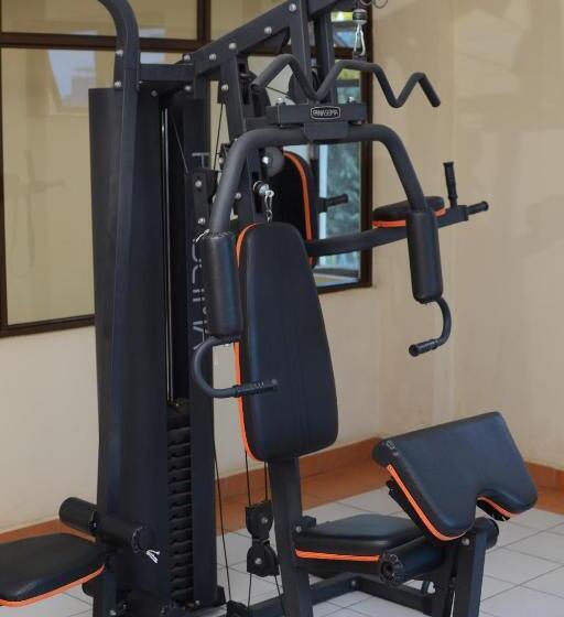 Quinten Hotel Kisumu