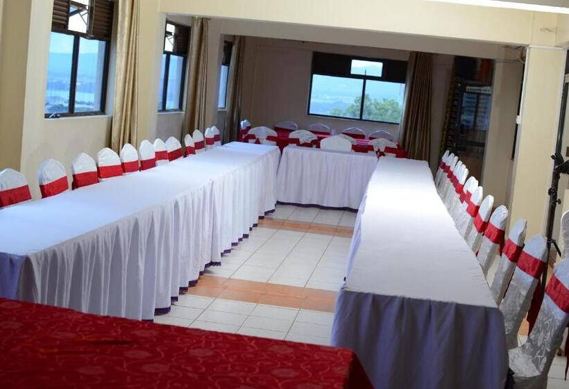 Quinten Hotel Kisumu