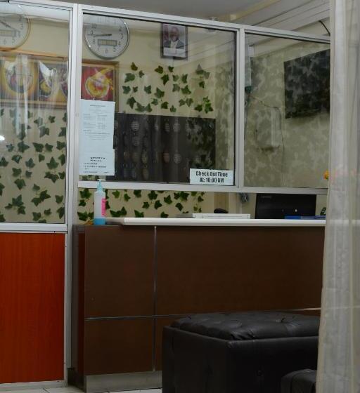 Quinten Hotel Kisumu